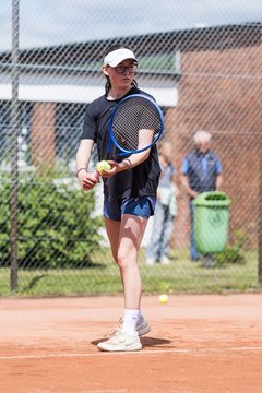 Bild 204 - VL TSV Glinde - Heikendorfer TC : Ergebnis: 8:1